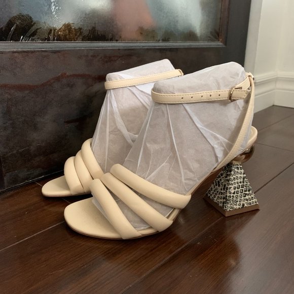 Circus by Sam Edelman Bobbie Ankle Strap - Picture 4 of 4